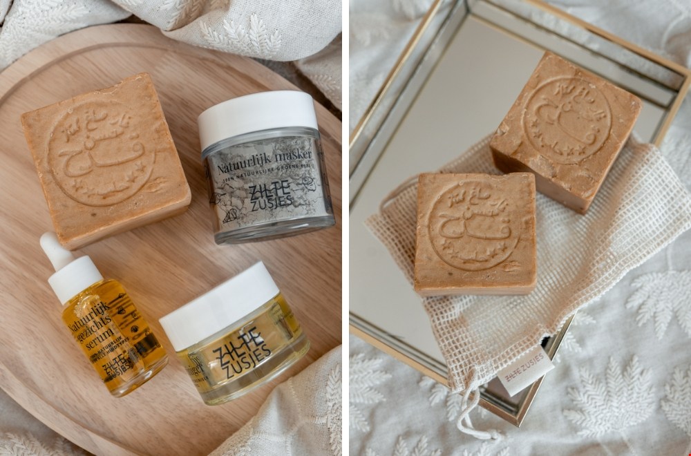 5 natuurlijke verzorgingsfavorieten die je badkamer écht veranderen